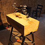 RAMGEN (Final iteration) 2018